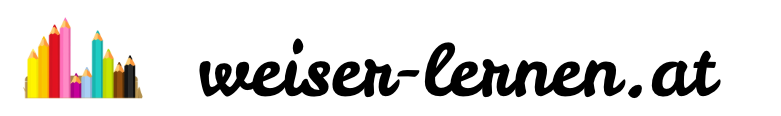 weiser-lernen